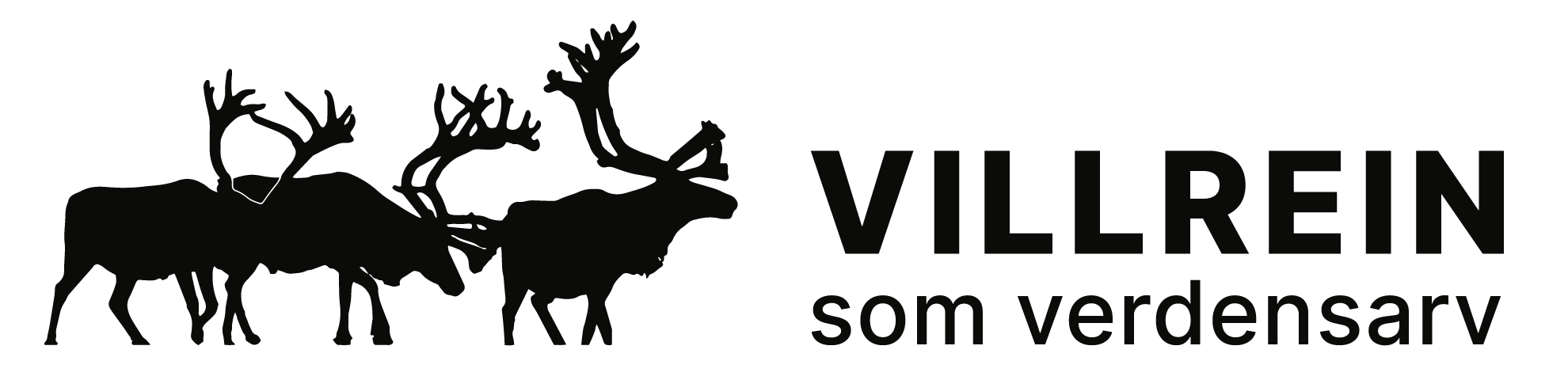 Villrein som verdensarv